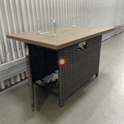Fire Pit