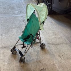 Stroller