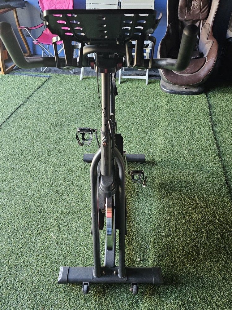 Workout Bicycle
