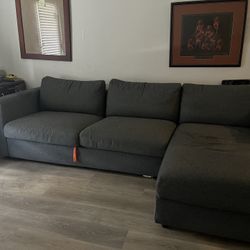 IKEA Finnala Couch 