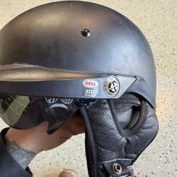 DOT BELL Helmet 