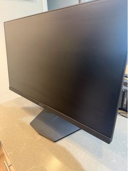 MSI Gaming Monitor