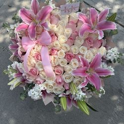 bouquets