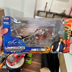 American chopper