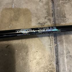 Spear Fishing Rods