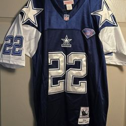 Dallas Cowboys Jersey