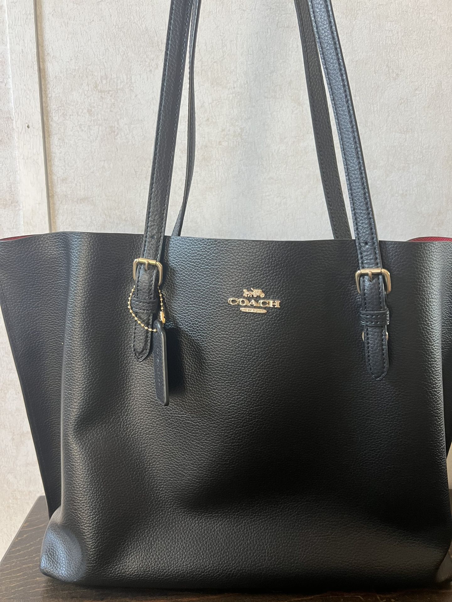 Coach Tote