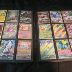Pokemon Cards Trade (10!)