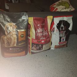 Dog Food 