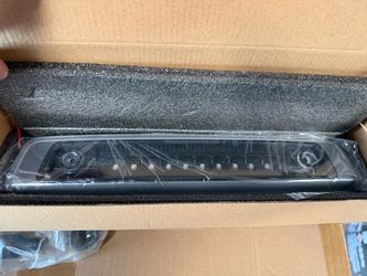 Brake Light LED for 2009-2017 Dodge Ram 1500