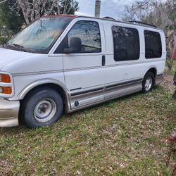 1999 GMC Sierra 1500
