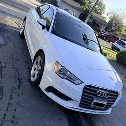 2015 Audi A3