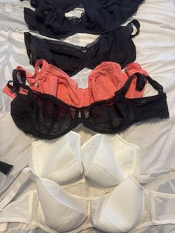 Bras Size 38F