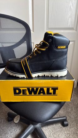 DeWalt Work Boots