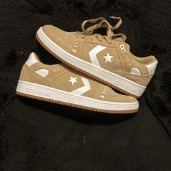 AS1 Converse