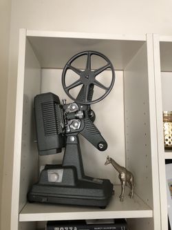 Vintage Projector