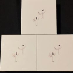 *TRIO PRO GEN 2 PODS 