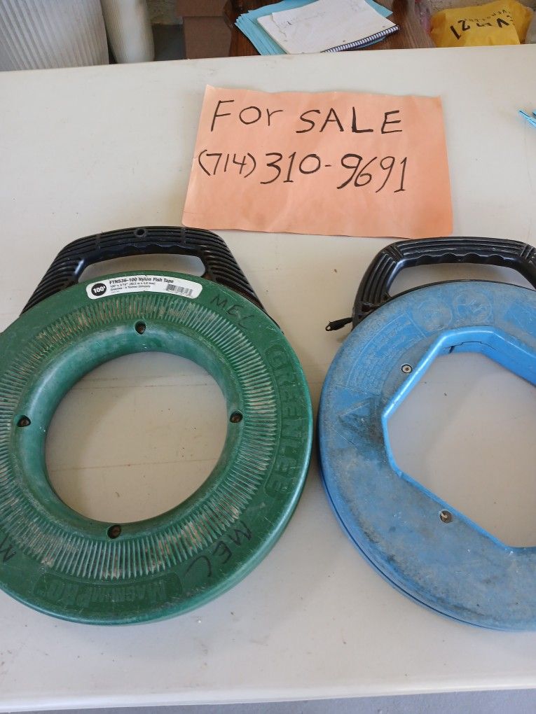 Elliptical Wire Feeder 2 Pc