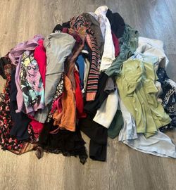 Women’s clothes
