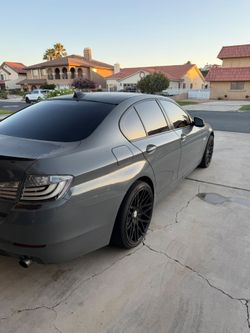 BMW 535i