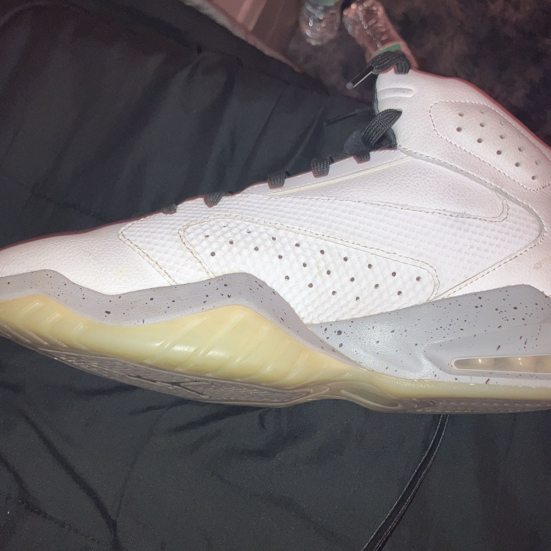 Jordan Lift Off White