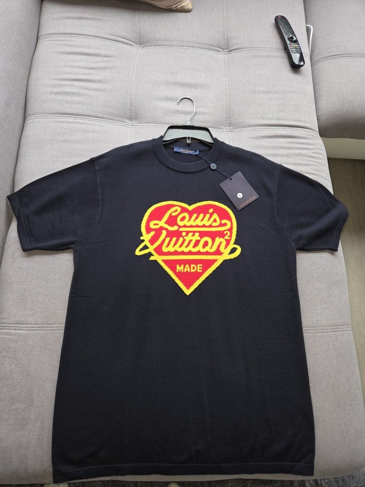 Louis Vuitton Shirt - Large.