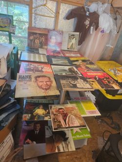 Records make offer for all