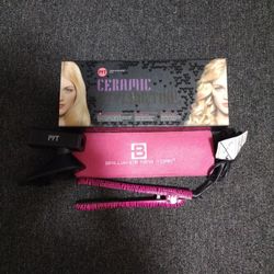 Pyt Hair Straightener 