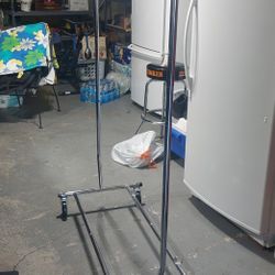 Clothes Rack