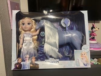 Frozen