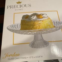 Cake Stand