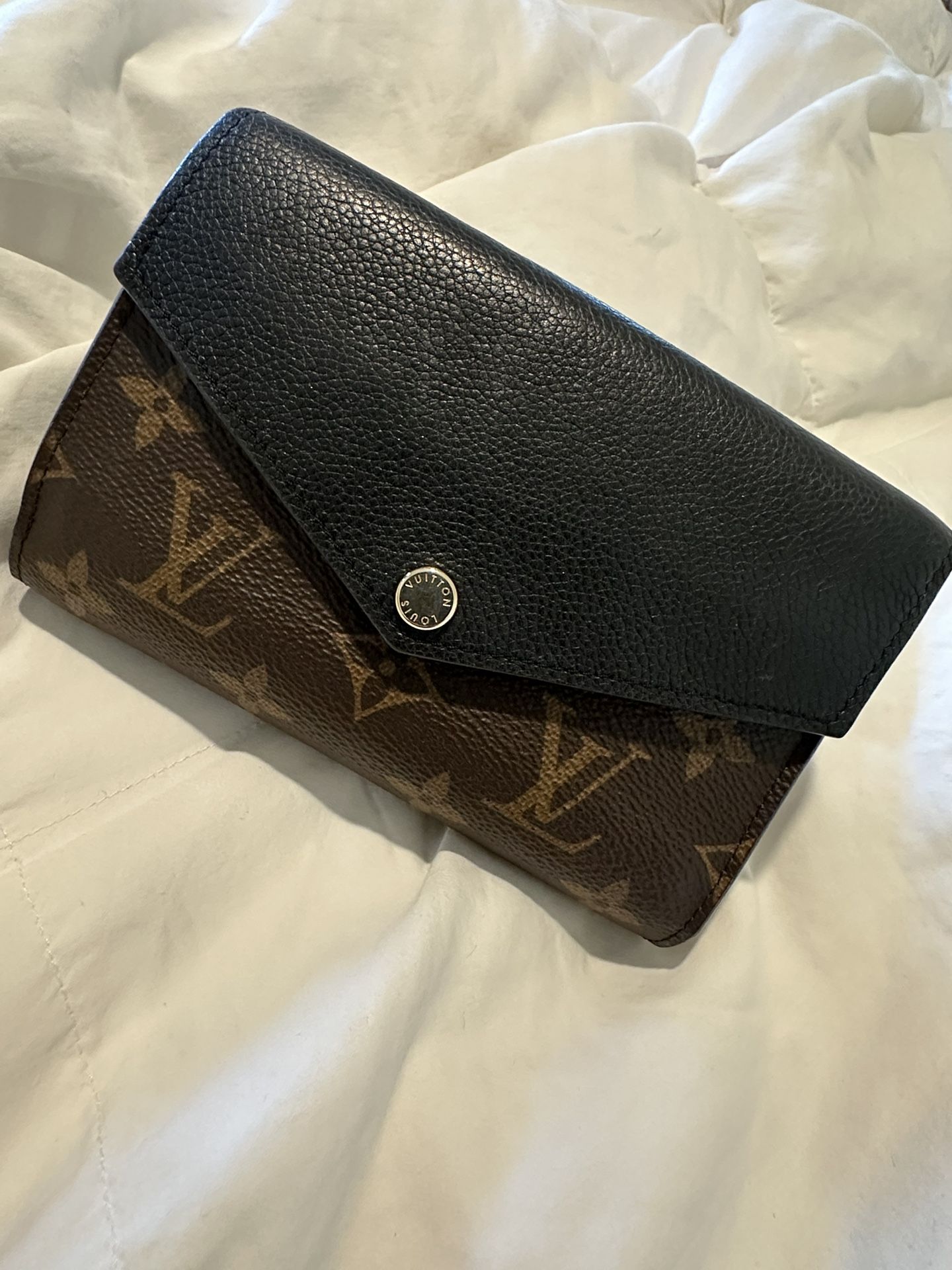 Louis Vuitton Monogram Wallet