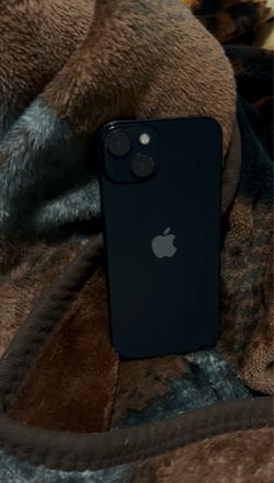 Apple iPhone Midnight Blue Smartphone