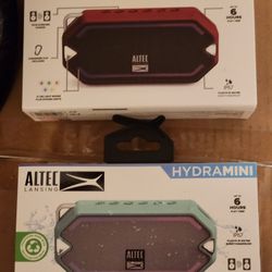 New Mini Bluetooth Speaker