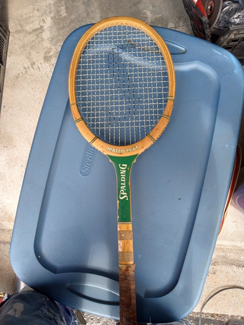 Wilson Tennis Racket