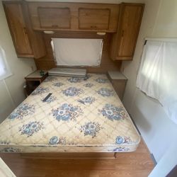 Camper For Sale Need Gone Asap  