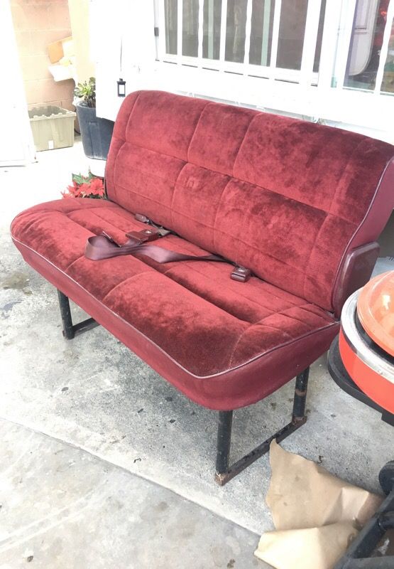 Car Seat Couch For In Norwalk Ca Offerup