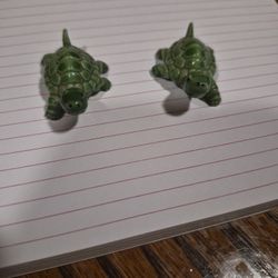 Vintage Hagen Renaker 🐢 