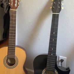 Classic Guitars 