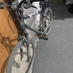 Schwinn Frontier GSX - XL Frame - Rugged Mountain Hybrid