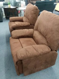 Recliner