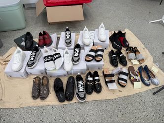 Shoes
