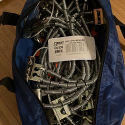 Snow Chains- Brand New! 