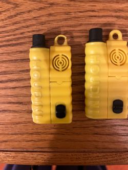 2 Houdini Escape tools for cars