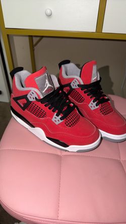 Jordan Retro 4
