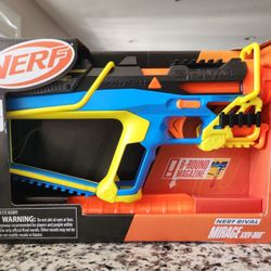 Nerf Rival Mirage XXIV-800