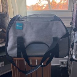 Dog Travel Bag 