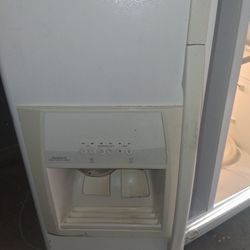 Whirlpool  Refredgerater 