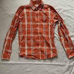 GAP Button Up Long Sleeve