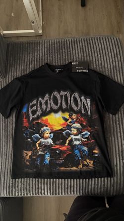 Mixed emotions shirt